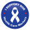 I Support Our Health Care Workers Button 1