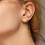 Iefwell Stud Earering 3