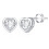 Iefwell Stud Earering 2