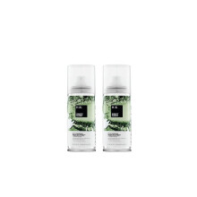 IGK Direct Flight Matcha Dry Shampoo Travel Size | Revives and Refreshes Hair | Oil Absorbing + Texture Boosting | 2.0 Fl Oz (Pack of 2)