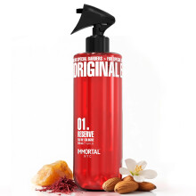 Immortal NYC Reserve 01 After Shave Spray Premier ??d???? ??????a 17 oz Exclusive Barbers ?a?a???e? t? ????a ??a??????e? ?p????a??e? ?a? ??a???f??e? ?