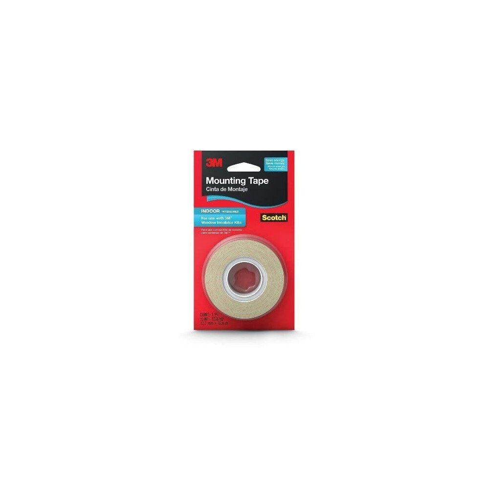 Photos - Other Decoration 3M Indoor Window Film Mounting Tape 2145