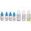 Innovating Science Navulling voor ABO/Rh Bloedtype Kit IS3101 1