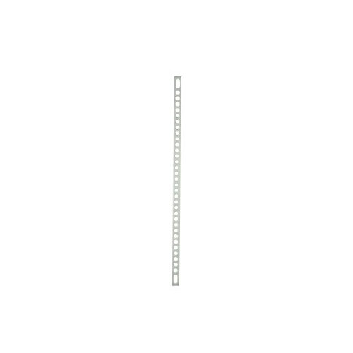 Installer Bay Back Strap Metal 18 Tommer - BS18