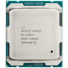 Intel Computer CPU 2.2 10 BX80660E52630V4