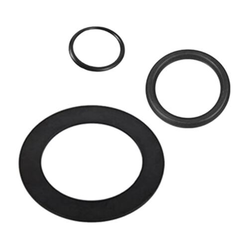 Intex Intex 25006 Μεγάλο Ανταλλακτικό Στράγγισης και Ροδέλα Καουτσούκ με Πακέτο O-Ring 1