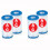 Intex Intex Easy Set Ersatzkartuschen f   r Swimmingpool-Filter Typ A oder C (2er-Pack) 1