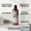 J Mac Botanicals ????????? ?ast????a?? ?????? ???????? (32 oz) a?at???ast? ?????? ???????? ????? e????? ??a p??s?p?, d???a, ??efa??de?, s?s?e?as?a, pe 2