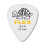 Dunlop Jim Dunlop Tortex Flex Standard .73mm Κίτρινο Πικάκι - 72 Τεμάχια (428R.73) 1