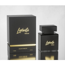Jo Milano LEVANTE INTENSE PARIS EDP 100 ml vaporizador