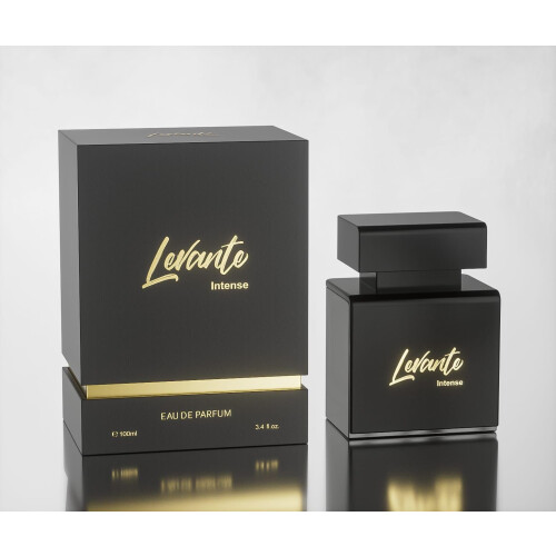 Jo Milano Jo Milano LEVANTE INTENSE PARIS EDP 100ml spray