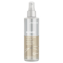 Joico Blonde Life Blonde Strong Acondicionador Desenredante | Para cabello rubio fr   gil | Previene puntas abiertas y rotura | 72 horas de protecc