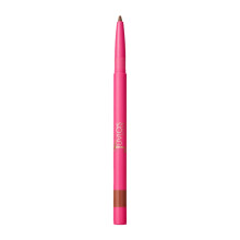 Juvia's Place Luxe Lip Liner So Rare - Long Lasting Precision Natural Lipliner Retractable Define Line Beauty Cosmetics Velvet Matte Stain Neutral Mak