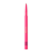 Juvia's Place Luxe Lip Liner Wine - Matita labbra naturale di precisione a lunga tenuta, retrattile, definizione del tratto, cosmetici di bellezz