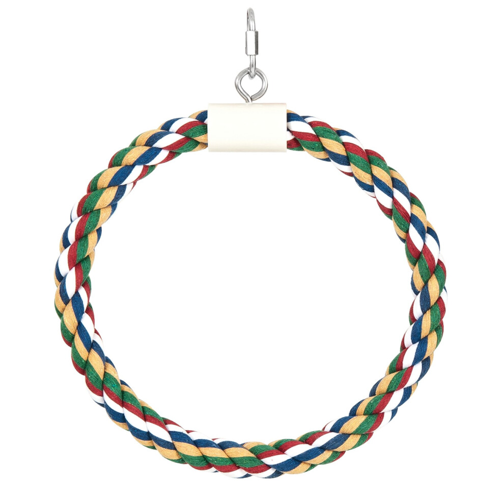 JW Pet Swing N' Perch Medium