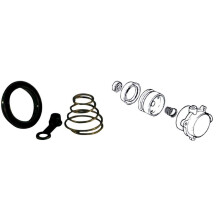 K&L Supply 32-0129 Koppelingsslaaf Reparatieset