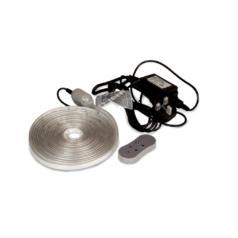 LED Light Strip For Lay-Z-Spa Paris, New York &Hollywood Airjet Hot Tubs