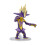Pokémon Pokemon Select 6" Super-Articulated Toxtricity Figure 2