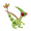 Pokémon Pokemon Select 6" Super-Articulated Flygon Figure 2