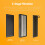 Kenmore 2300E Series Air Purifier Replacement True HEPA Filter 2