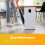 Kenmore 2300E Series Air Purifier Replacement True HEPA Filter 3