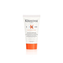 Kerastase Nutritive Nectar Thermique Hitzeschutz-Leave-In-Creme, tiefenpflegend, reduziert Frizz