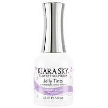 KIARA SKY Nas   tiaci g   lov    lak na nechty 0,5 fl oz Dawned on Me