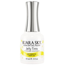 KIARA SKY Soak Off Jelly Tint Zel Polski 0,5 uncji Mis-ula