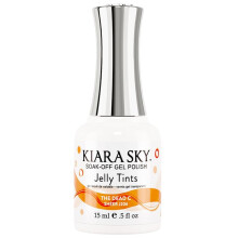 KIARA SKY Nas   tiaci g   lov    lak na nechty 0.5 fl oz The Dead C