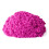 Kinetic Sand - Μονή Συσκευασία - 4.5 oz - Ροζ 2