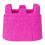 Kinetic Sand - Μονή Συσκευασία - 4.5 oz - Ροζ 3