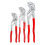 Knipex Jeu de 3 pinces-cl   s KNIPEX Tools 00 20 06 US2 1