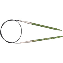 Knitter's Pride-Dreamz Ace circulare fixe 32"""" Dimensiune 9/5,5 mm
