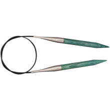 Knitter's Pride-Dreamz Ace circulare fixe 40"""" Dimensiune 4/3,5 mm