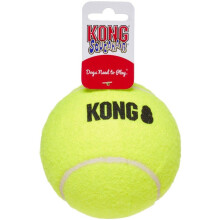 KONG Air Dog Squeaker Tennis Balls X-Large Dog Toy