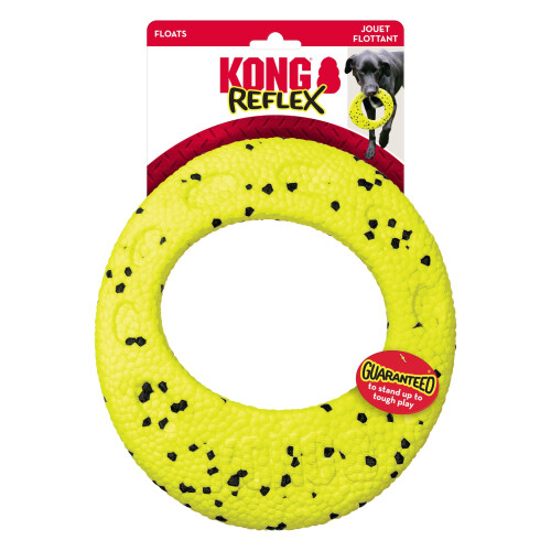 KONG KONG Reflex Flyer 2
