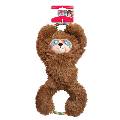 KONG KONG Tuggz Sloth XL 2