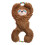 KONG KONG Tuggz Sloth XL 1