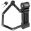 Kryptonite Kryptonite Keeper 585 Κλειδαριά Ποδηλάτου, Συμπαγής Ελαφριά Υψηλής Ασφάλειας 1