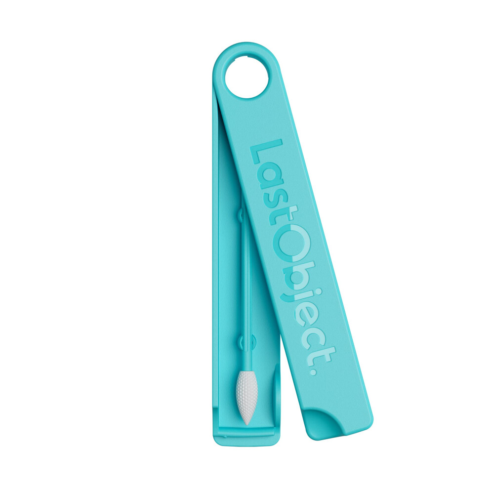 Lastswab Reusable Cotton Swabs For Gentle And Eco-Friendly Beauty Routines - The Sustainable Alternative To Single-Use Q Tips - Zero Waste & Easy To C