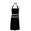 Le Creuset Le Creuset Hi-Tech Kitchen Textile Chef's Apron  Black 1