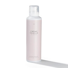 Le Monde Gourmand Creme Vanille La Mousse