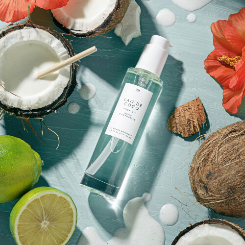 Le Monde Gourmand Lait de Coco Krperl 2