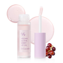 leegeehaam Dr.Ceuracle Aceite Labial Vegano Activo Berry?Antienvejecimiento, Hidratante, Revitalizante