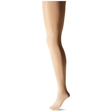 Leg Avenue mulheres Tights Plus Size Transparentes, Nu, 1X US