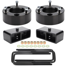 ??t a????s?? ?s?p?d?s?? ??a Chevy Silverado 1500 GMC Sierra 1500 2007-2020, ?p?st?te? a???t?s?? 3 ??ts?? e?p??? ?a? 2 ??ts?? p?s?, ??t ?s?p?d?s?? ??a