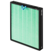 Purificateur d'air absorbant les toxines LEVOIT Vital 200S, filtre     charbon actif haute efficacit    HEPA 3 en 1 de remplacement Vital 200S-RF-TX