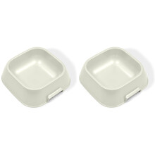 Lightweight Dish