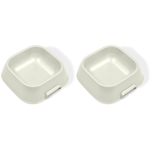 Lightweight Dish