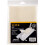 Lineco BookBinding Super Cloth Book Repare Repare Ploth Material para reparar livros antigos 18x30 polegadas. Cor neutra. 1